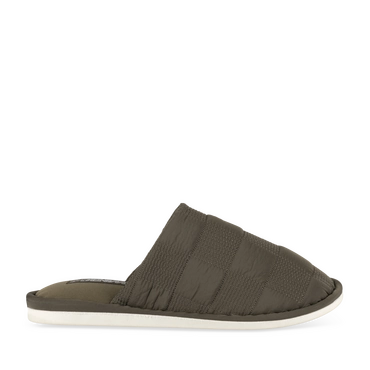 Chaussons KAKI Homme