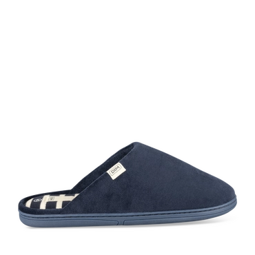 Chaussons MARINE Homme