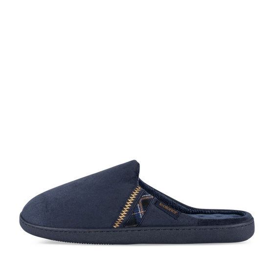 Slippers NAVY Men