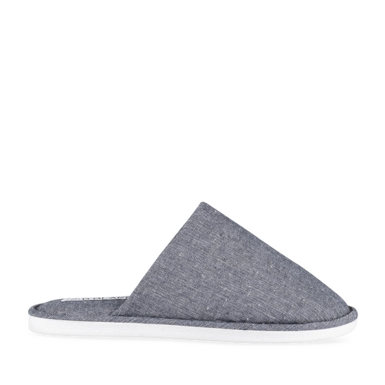 Slippers BLUE Men