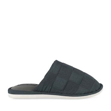 Chaussons BLEU Homme
