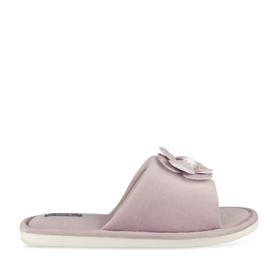Slippers LILAC Woman