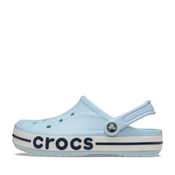 Mules BLUE Woman