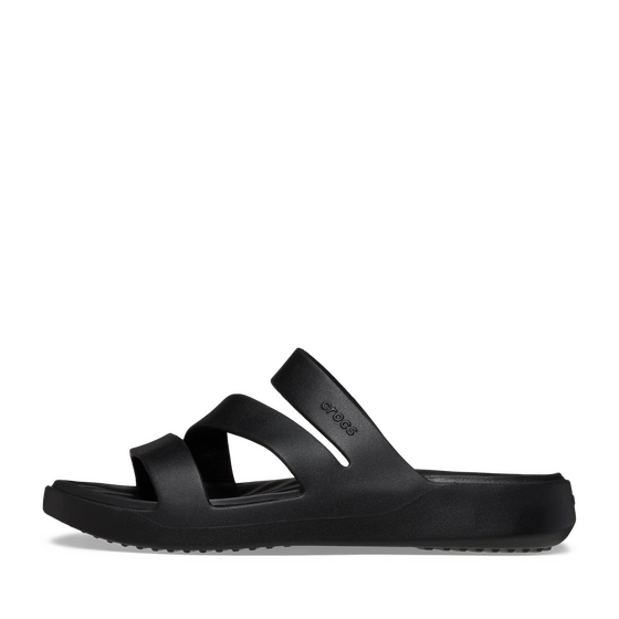 Mules BLACK Woman