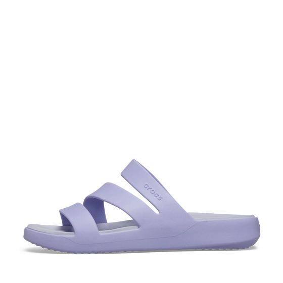 Mules PURPLE Woman