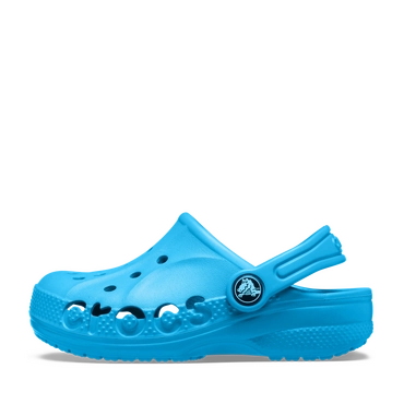 Sabots BAYA CLOG BLEU Garçon 