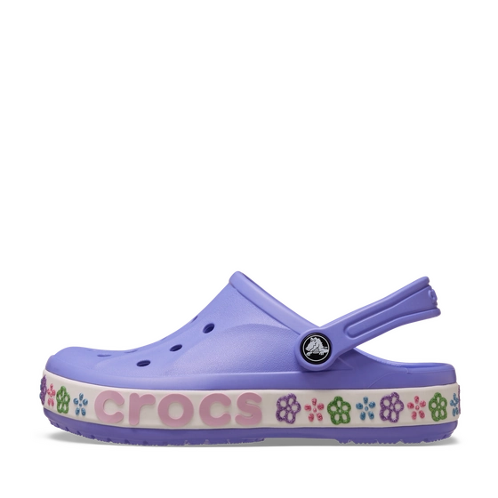 Sabots BAYABAND CLOG BLEU Fille