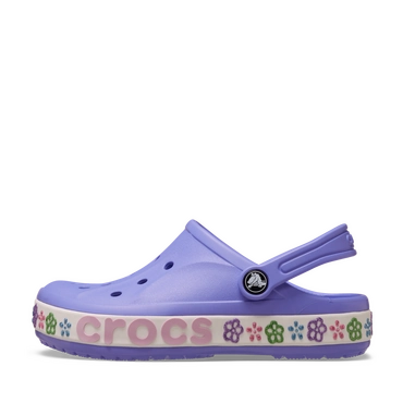 Sabots BAYABAND CLOG BLEU Fille