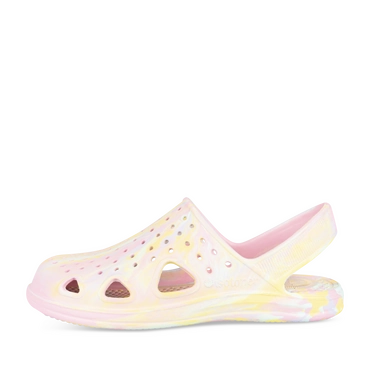 Sandales MULTICOLORE Fille