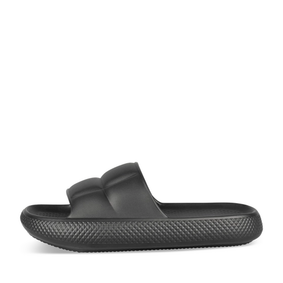 Mules NOIR Femme