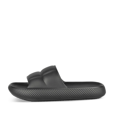 Mules NOIR Femme