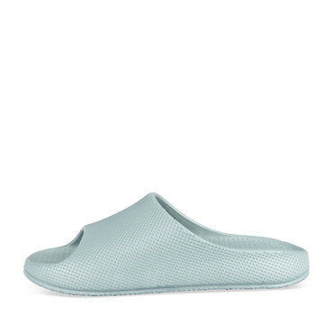 Claquettes BLEU Homme