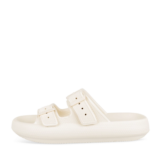 Mules BEIGE Woman