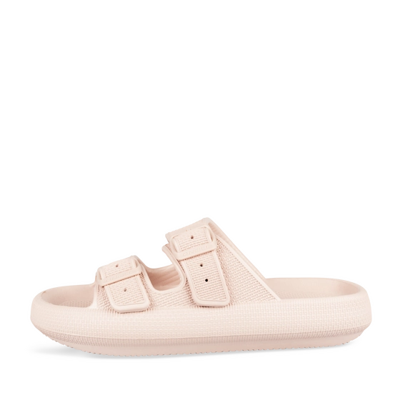Mules PINK Woman