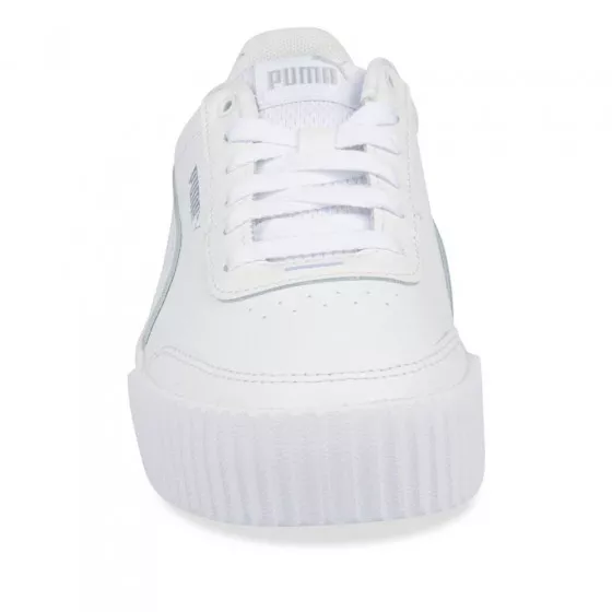 Sneakers Carina Lift Tw WHITE PUMA