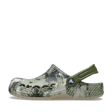 Sabots BAYA SEASONAL CLOG VERT Garçon