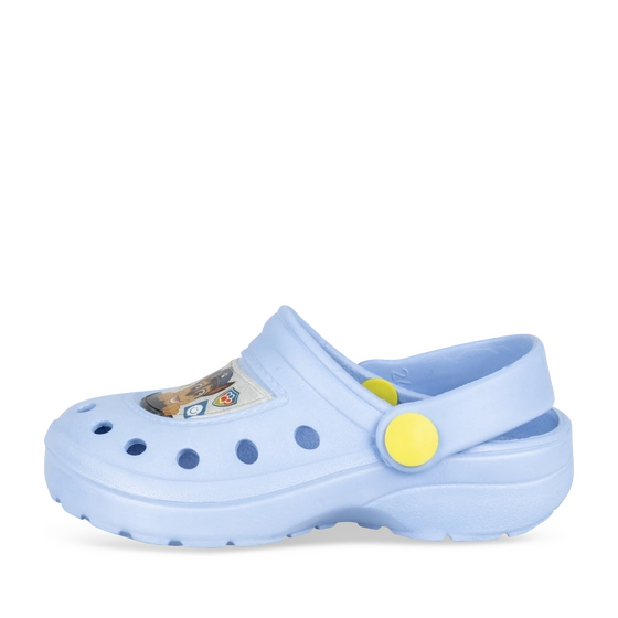 Sandales BLEU Garçon