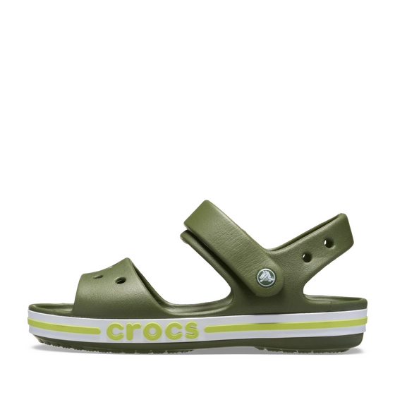 Sandals KHAKI Boy