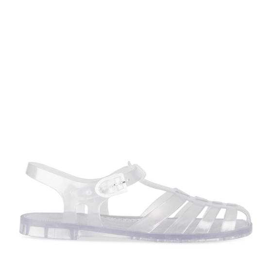 Sandales BLANC Femme