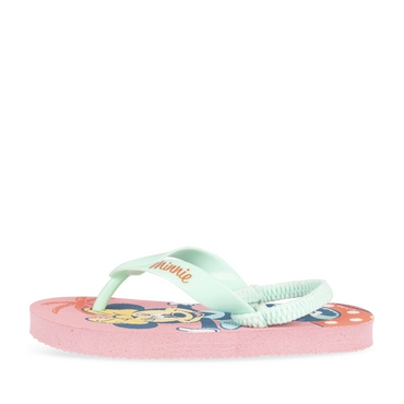 Flip-flops PINK Girl