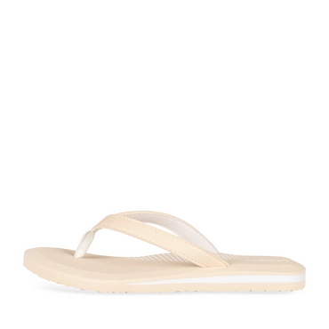 Flip-flops BEIGE Woman