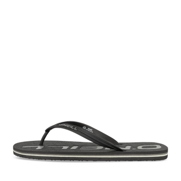 Tongs NOIR Homme
