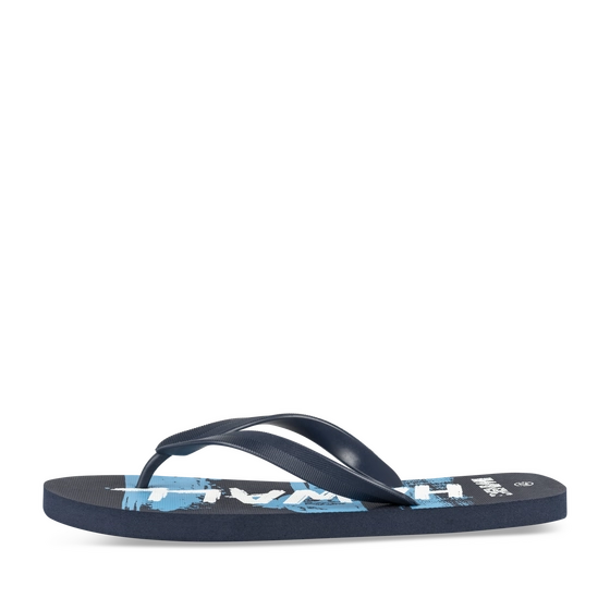 Flip-flops NAVY Men