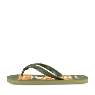 Flip-flops KHAKI Men