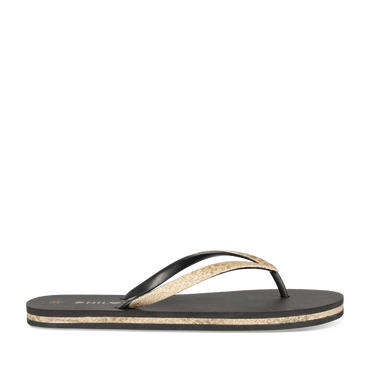 Flip-flops BLACK Woman