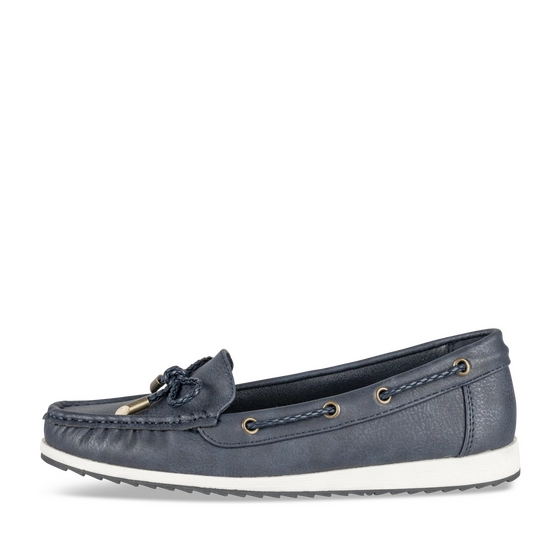 Mocassins MARINE Femme
