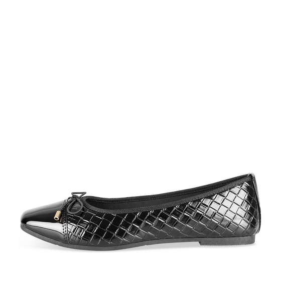 Ballerines NOIR Femme