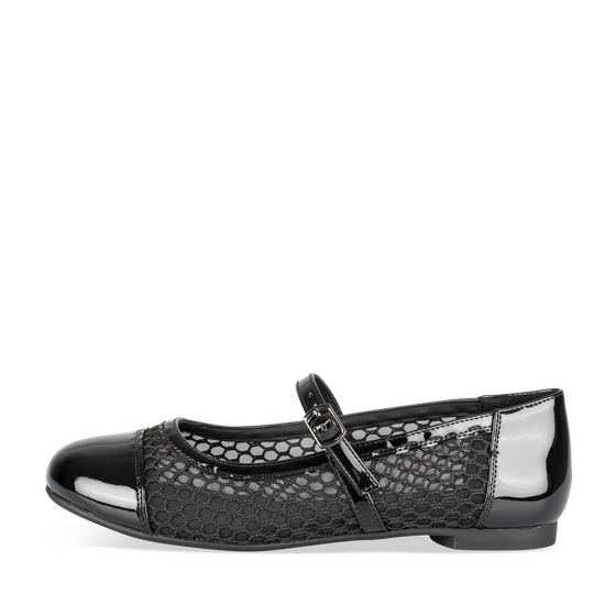 Ballet pumps BLACK Woman