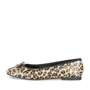 Ballerines BEIGE Femme