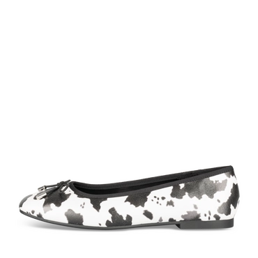 Ballet pumps COW Woman