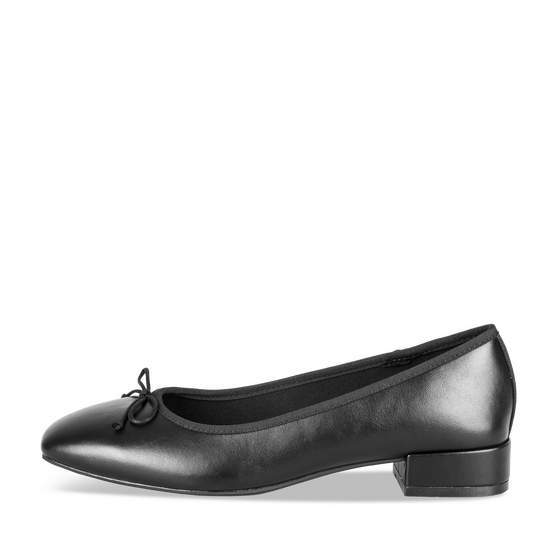 Ballerines NOIR Femme