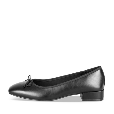 Ballerines NOIR Femme