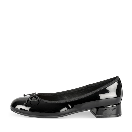 Ballet pumps BLACK Woman