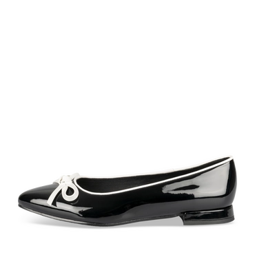 Ballet pumps BLACK Woman