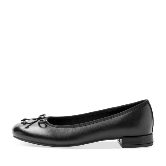Ballet pumps BLACK Woman