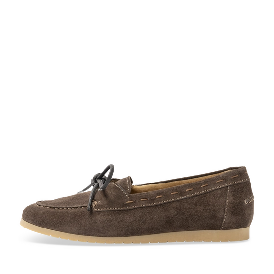 Mocassins BROWN Woman