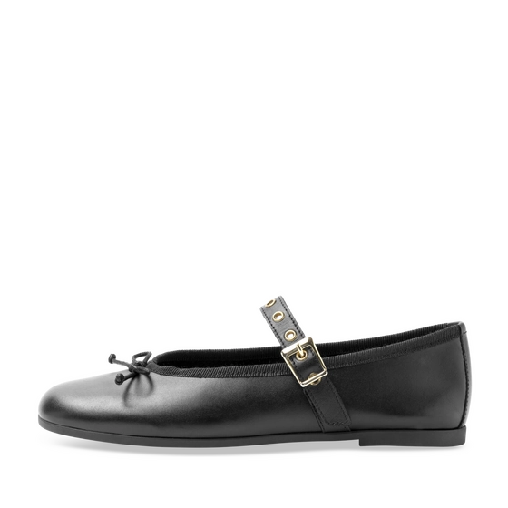 Ballet pumps BLACK Woman