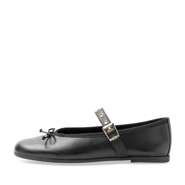 Ballerines NOIR Femme