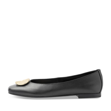 Ballerines NOIR Femme