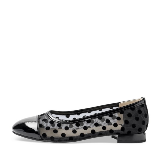 Ballet pumps BLACK Woman