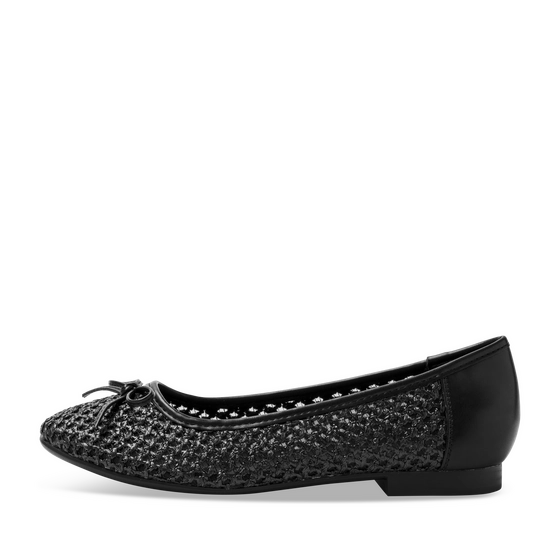 Ballet pumps BLACK Woman