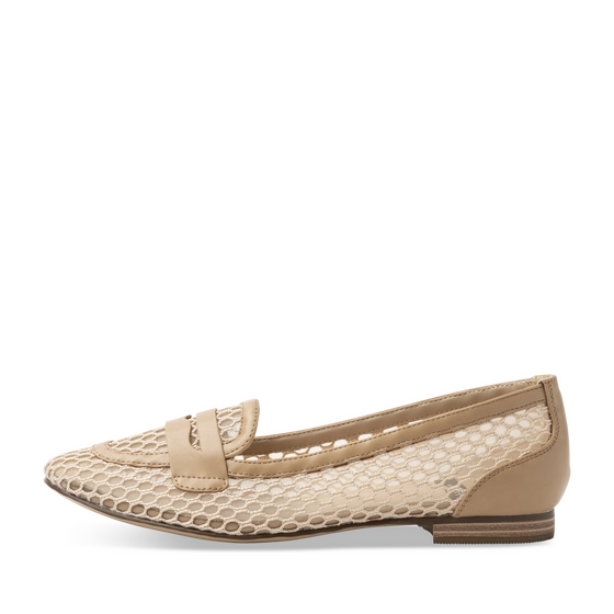 Ballerines BEIGE Femme