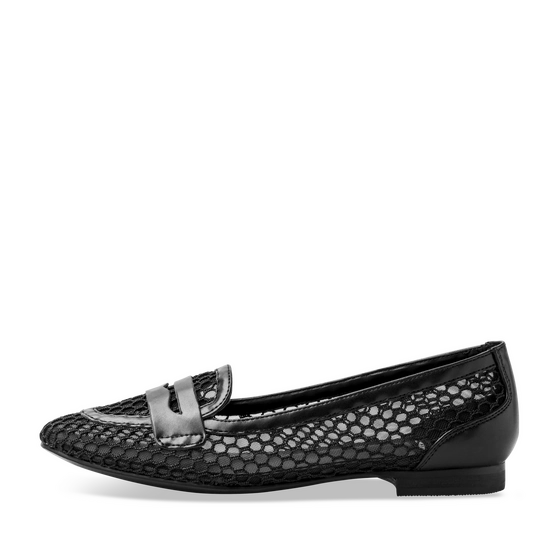 Ballerines NOIR Femme