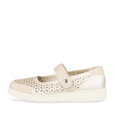 Ballerines ROSE Femme