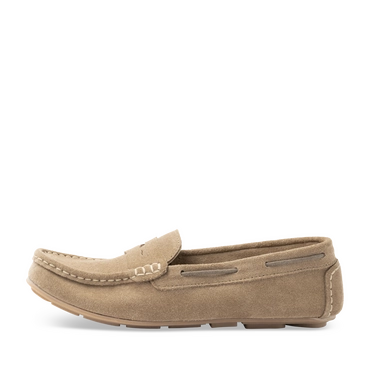Mocassins BROWN Woman