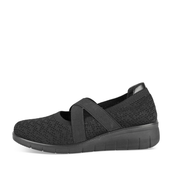 Ballet pumps BLACK Woman